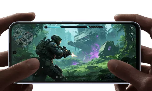 Oppo K14x | குறைந்த விலையில் புது வெர்ஷன் அறிமுகம் செய்த ஒப்போ