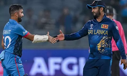 Iran war | துபாயில் நடைபெற இருந்த ஆப்கன், இலங்கை போட்டிகள் ஒத்திவைப்பு Iran war | துபாயில் நடைபெற இருந்த ஆப்கன், இலங்கை போட்டிகள் ஒத்திவைப்பு