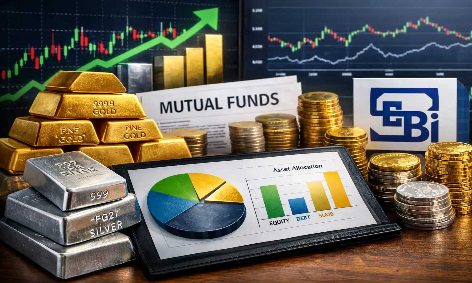 Mutual Fund முதலீடு இனி பாதுகாப்பா? -  SEBI அறிவித்த 6 புதிய விதிகள் என்ன?