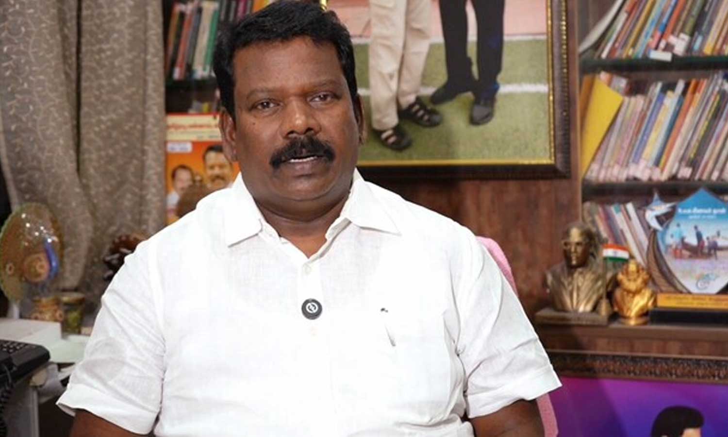 பாலியல் வன்கொடுமை செய்யப்பட்டு மாணவி படுகொலை: செல்வப்பெருந்தகை கண்டனம் | Thoothukudi