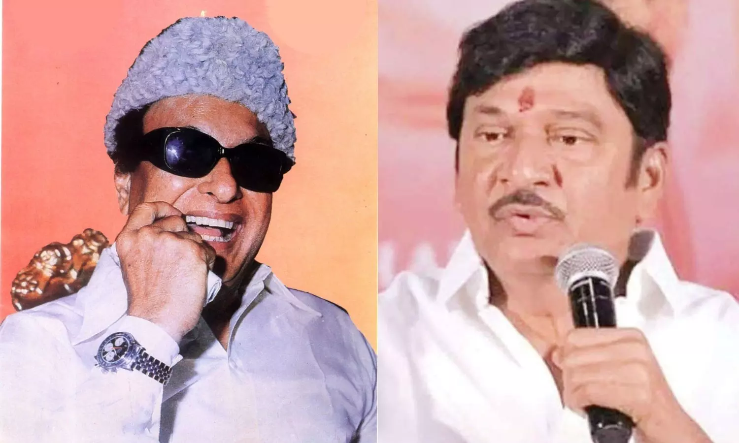 எம்ஜிஆர்-பற்றி-கீழ்த்தரமான-பேச்சு..-தெலுங்கு-நடிகர்-மன்னிப்பு-கேட்க-தென்னிந்திய-நடிகர்-சங்கம்-வலியுறுத்தல்-|-Rajendra-Prasad