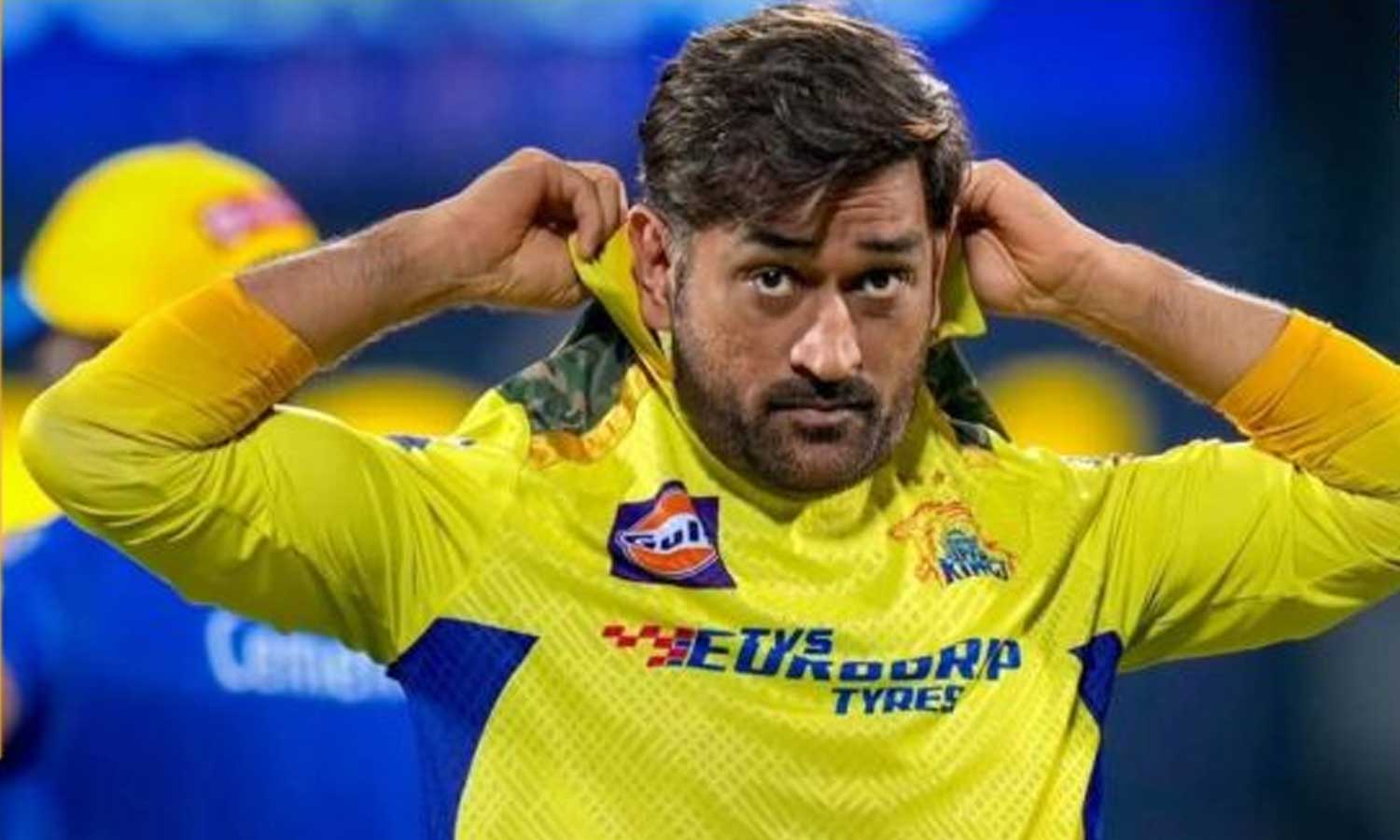 அனைத்து IPL போட்டியிலும் தோனி விளையாடுவாரா? - CSK CEO காசி விஸ்வநாதன் விளக்கம்
