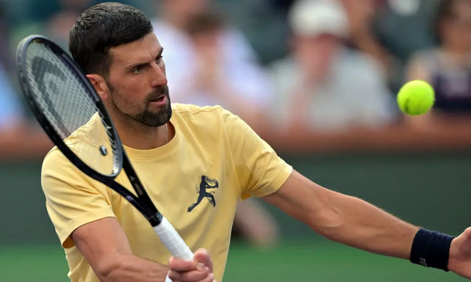 Djokovic-|-இந்தியன்-வெல்ஸ்-ஓபன்:-4வது-சுற்றில்-ஜோகோவிச்-அதிர்ச்சி-தோல்வி