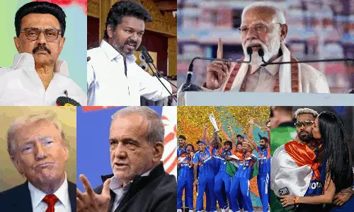 today news in Tamil live updates 12 March 2026 | Tamil News Live: இன்றைய முக்கிய செய்திகள்...