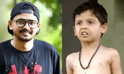 Actor Dead | வீட்டில் உயிரற்ற நிலையில் கண்டெடுக்கப்பட்ட நடிகர்