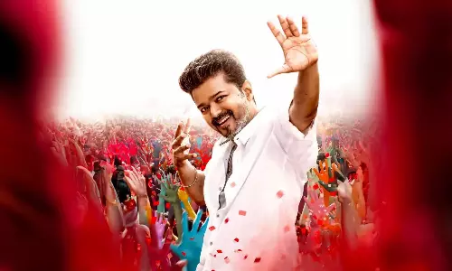 தேர்தலுக்கு பின் வெளியாகும் ஜன நாயகன்? ஓ.டி.டி. உரிமத்தை ரத்து செய்த நிறுவனம்