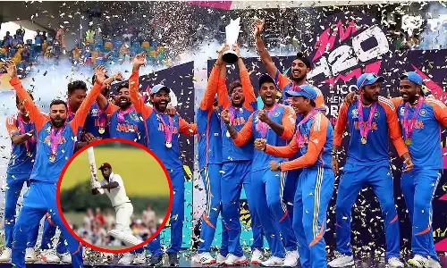 கிரிக்கெட்டை வேறு நிலைக்கு இந்தியா எடுத்து சென்றுள்ளது - விவியன் ரிச்சர்ட்ஸ் புகழாரம்