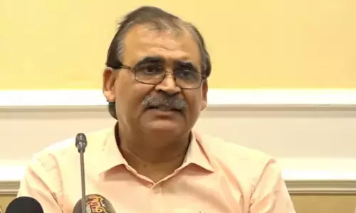 குற்றங்களின் எண்ணிக்கை அதிகரித்திருப்பதாகச் சொல்வது முற்றிலும் தவறானது - உள்துறை செயலாளர் தீரஜ் குமார்