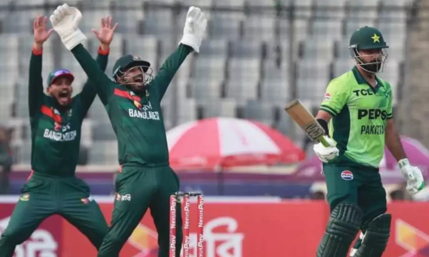 BANvsPAK-|-வங்கதேசத்துக்கு-பதிலடி-கொடுக்குமா-பாகிஸ்தான்?-இன்று-2-வது-ஒருநாள்-போட்டியில்-மோதல்