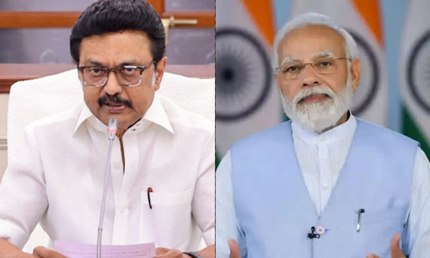 ஜல் ஜீவன் திட்டத்தின் கீழ் நிலுவையில் உள்ள நிதியை உடனடியாக விடுவிக்க வேண்டும் - பிரதமருக்கு மு.க.ஸ்டாலின் கடிதம்