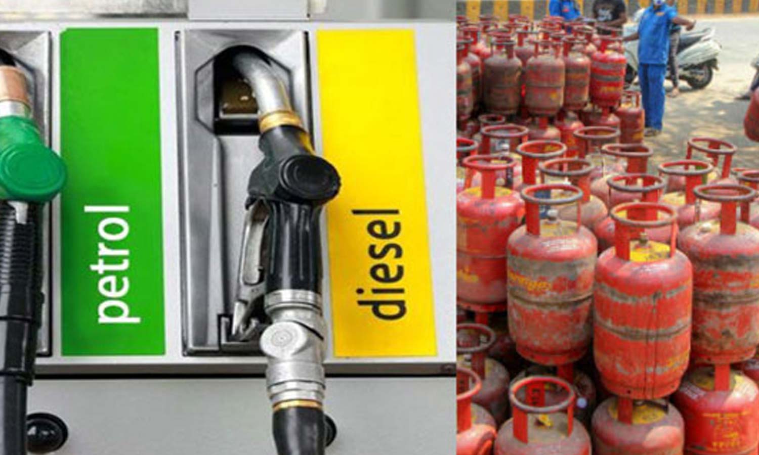 Petrol, Diesel, Gas போதிய அளவு கையிருப்பில் உள்ளது: பொதுமக்கள் அச்சப்பட வேண்டாம் என அரசு அறிவிப்பு