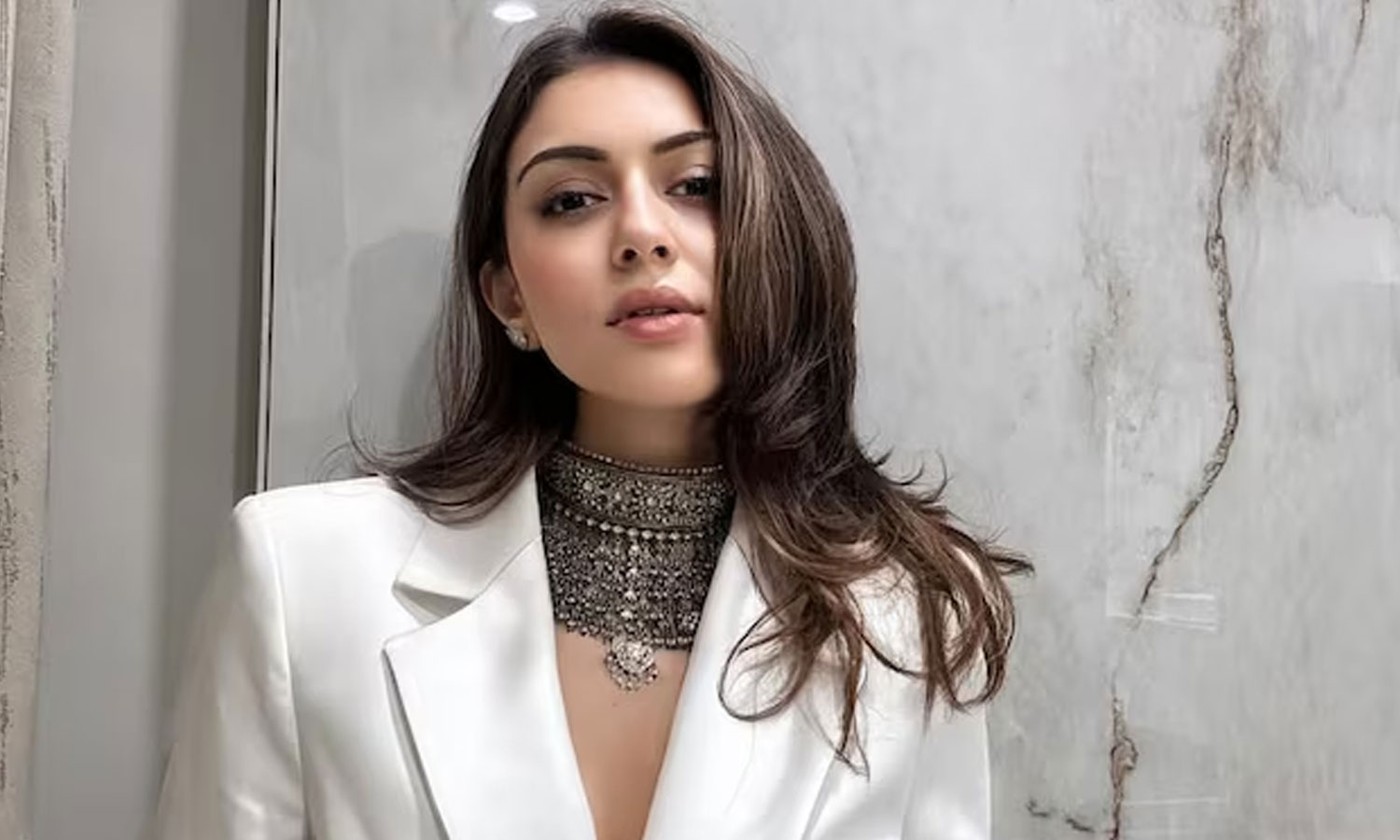 விவாகரத்துக்கு பின் ஹன்சிகாவின் பதிவு| Hansika Motwani