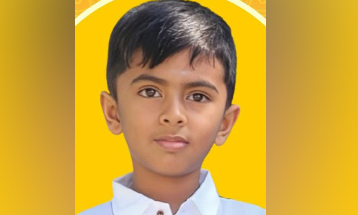 விபத்தில் சிக்கி மூளைச்சாவு அடைந்த 7 வயது சிறுவனின் உடல் உறுப்புகள் தானம்- 6 பேர் மறுவாழ்வு பெற்றனர்