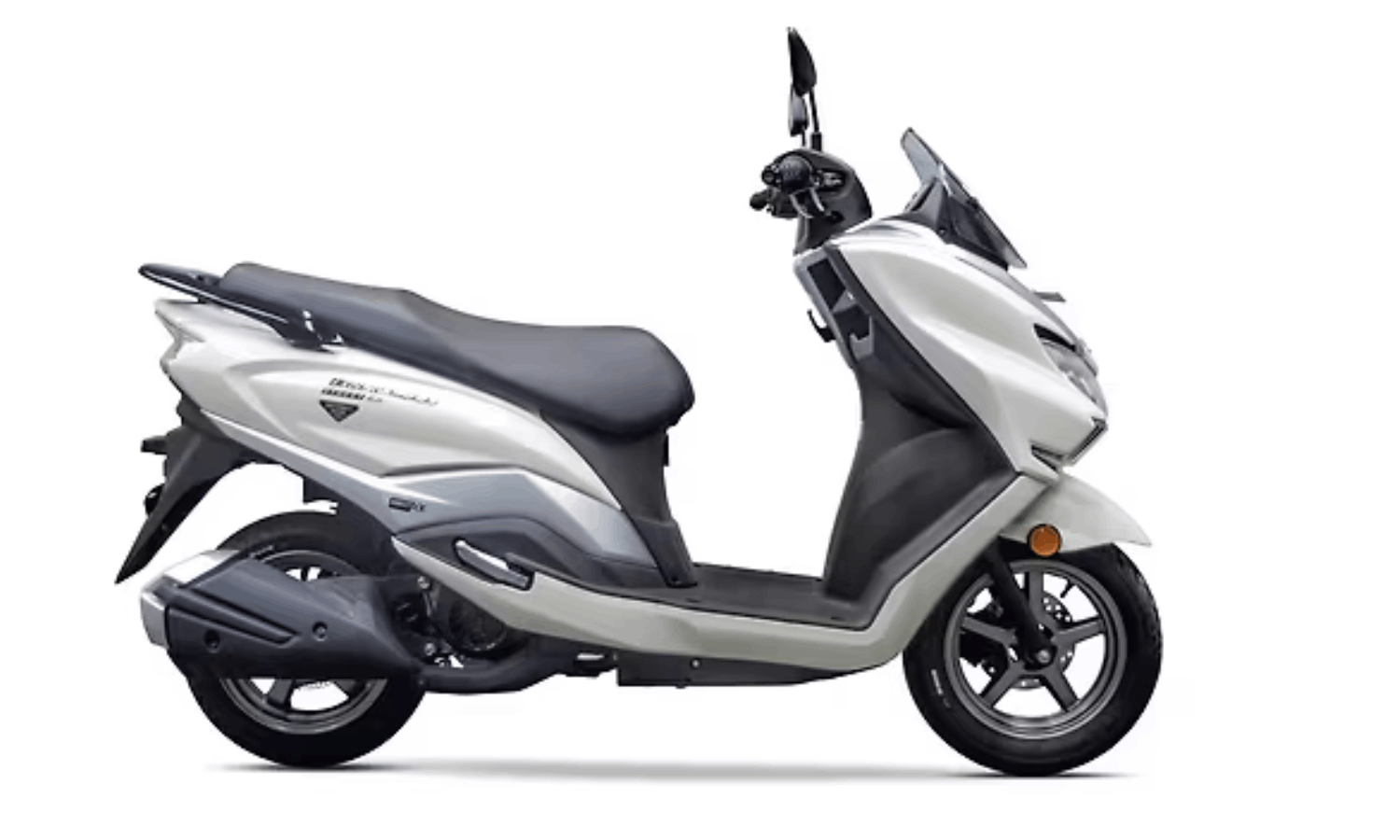 Suzuki | சத்தமின்றி வந்த புது அப்டேட்... சுசுகியின் சூப்பர் சம்பவம்..!