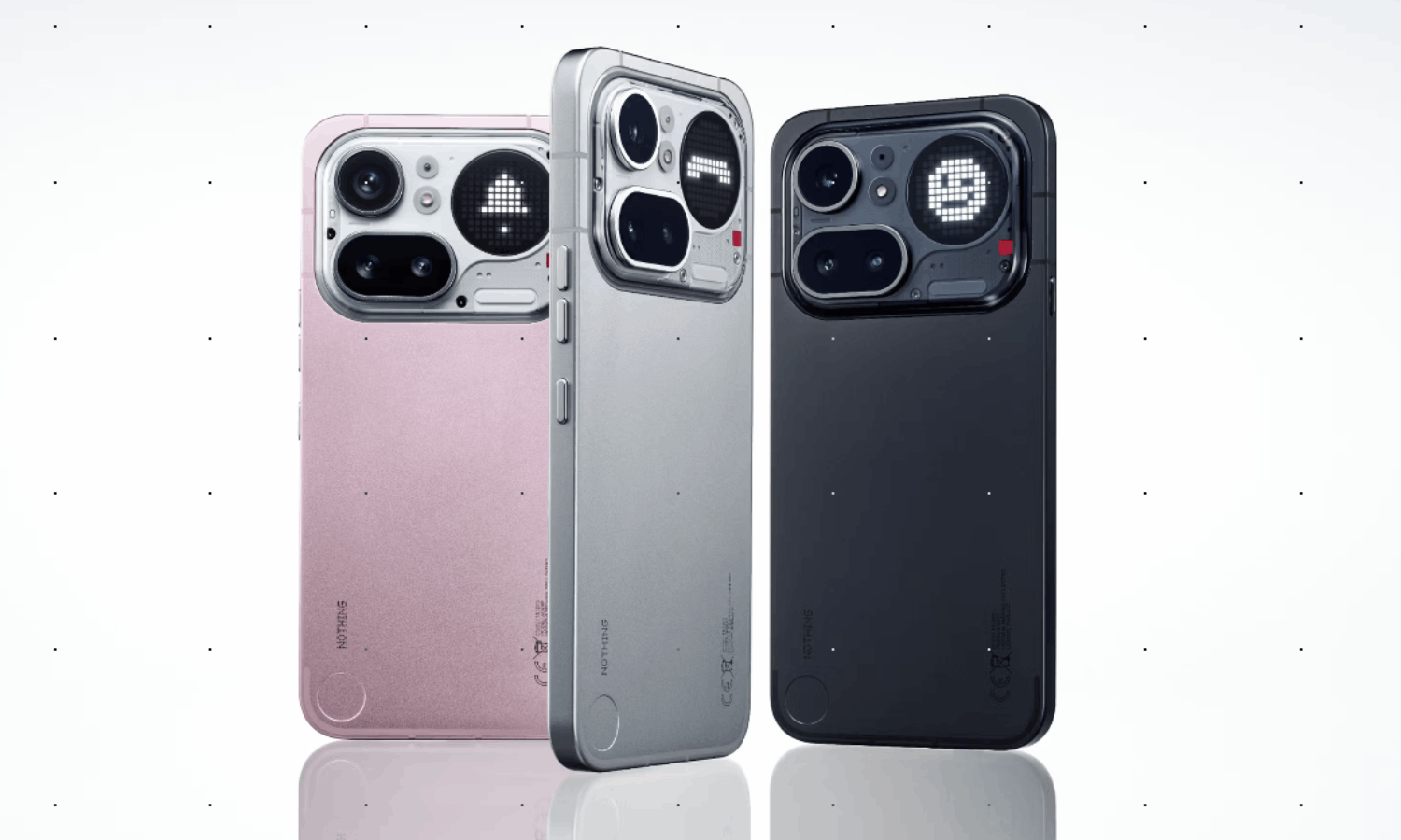 Nothing | ஆரம்பமே அசத்தலா இருக்கே... அறிமுக ஆஃபரில் விற்பனைக்கு வந்த நத்திங் போன்கள்!