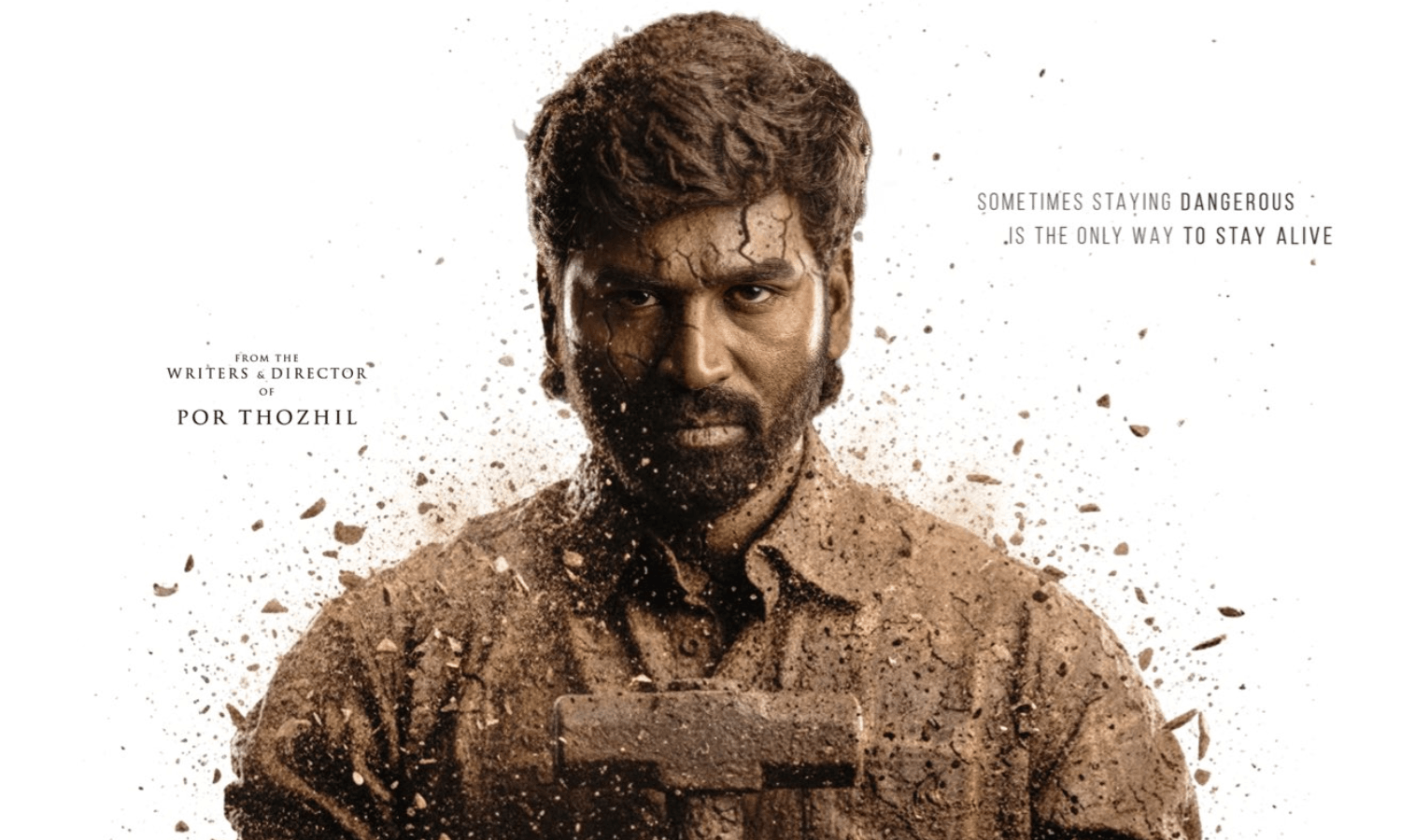 Kara | தனுஷ் - ஜி.வி. பிரகாஷ் காம்போவில் புது பாடல் - ரிலீஸ் அப்டேட்