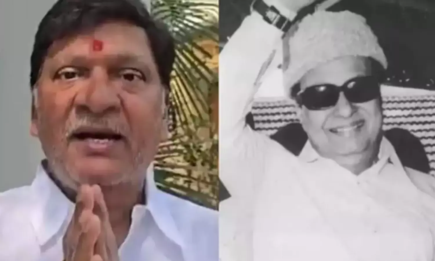 எம்.ஜி.ஆர்.-குறித்த-பேச்சுக்கு-மன்னிப்புக்-கோரினார்-நடிகர்-ராஜேந்திர-பிரசாத்!