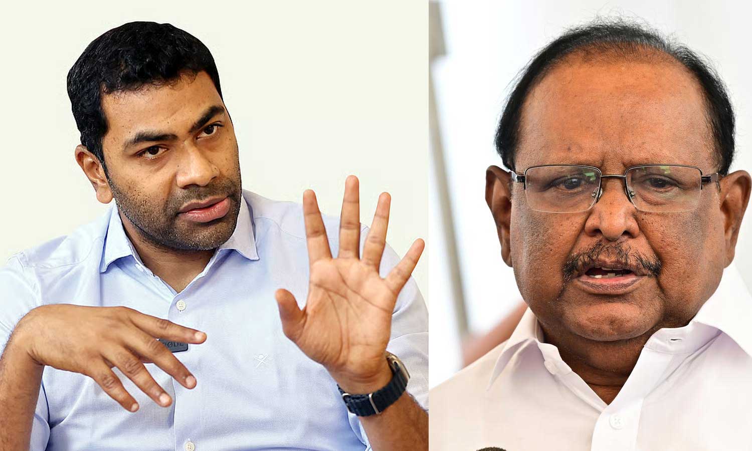 ரஜினிகாந்தை தி.மு.க. மிரட்டியதா?- அமைச்சர் ரகுபதி விளக்கம்