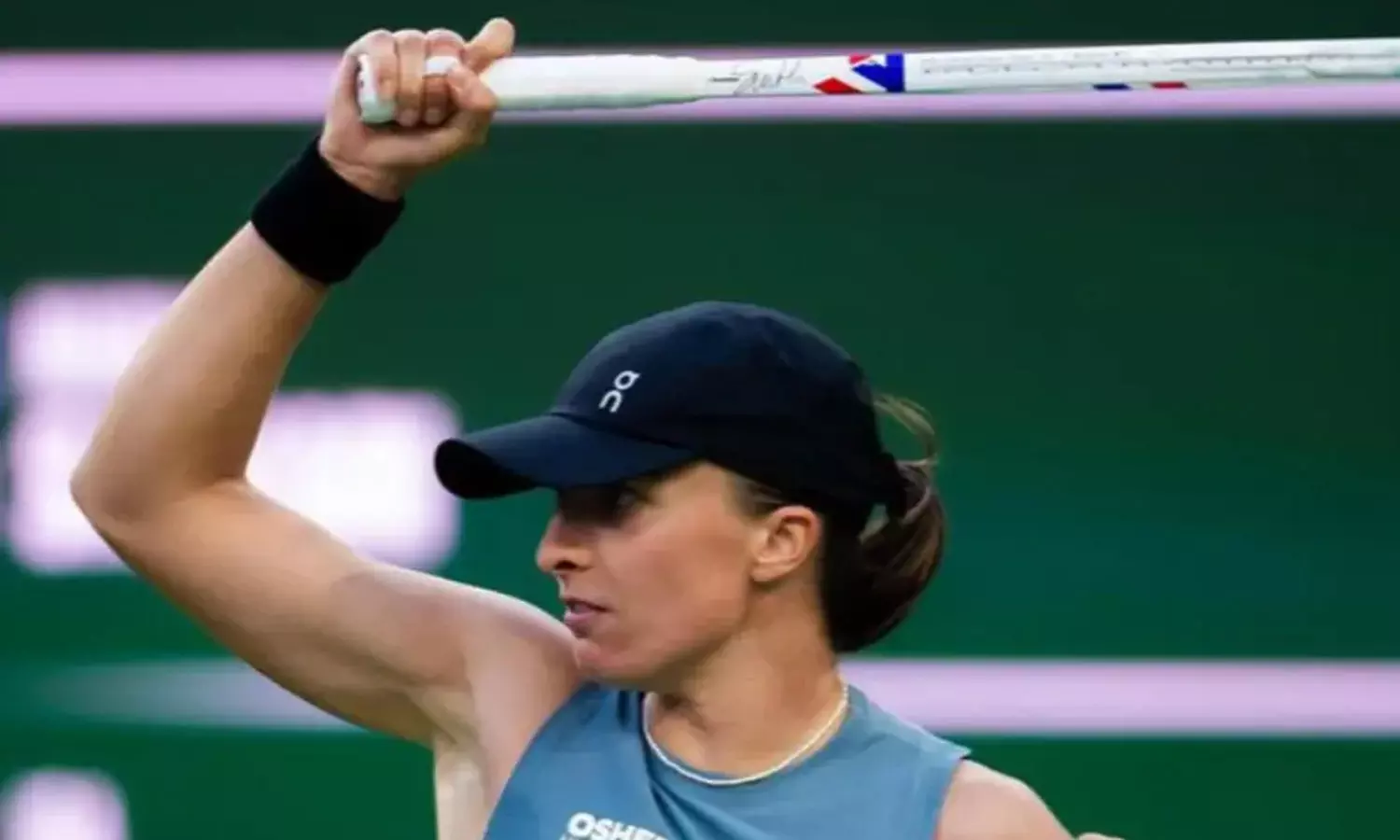 Swiatek-|-இந்தியன்-வெல்ஸ்-ஓபன்:-காலிறுதியில்-ஸ்வியாடெக்-அதிர்ச்சி-தோல்வி