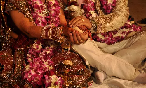 22 பெண்களை மணந்த கல்யாண மன்னன்- கைதானதால் அம்பலமான லீலைகள்