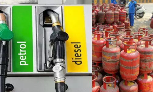 Petrol, Diesel, Gas போதிய அளவு கையிருப்பில் உள்ளது: பொதுமக்கள் அச்சப்பட வேண்டாம் என அரசு அறிவிப்பு