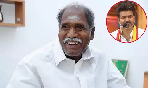 தேசிய ஜனநாயக கூட்டணியில் த.வெ.க. இணைகிறதா? - புதுச்சேரி முதலமைச்சர் விளக்கம்