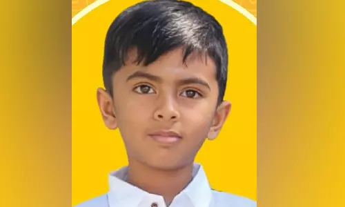 விபத்தில் சிக்கி மூளைச்சாவு அடைந்த 7 வயது சிறுவனின் உடல் உறுப்புகள் தானம்- 6 பேர் மறுவாழ்வு பெற்றனர்