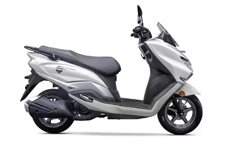 Suzuki | சத்தமின்றி வந்த புது அப்டேட்... சுசுகியின் சூப்பர் சம்பவம்..!