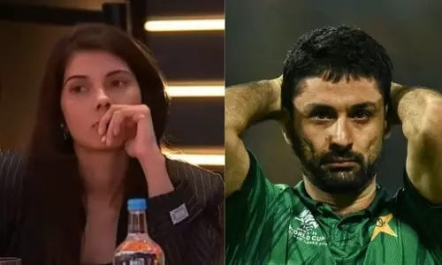 பாகிஸ்தான் வீரரை எடுத்த சன்ரைசர்ஸ்... முடக்கப்பட்ட அணியின் எக்ஸ் பக்கம்