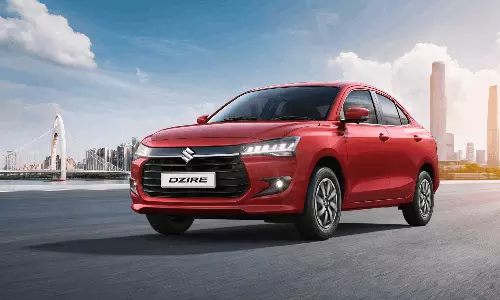 Maruti Suzuki | எனக்கு End-ஏ கிடையாது! விற்பனையில் புது மைல்கல் படைத்த மாருதி கார்