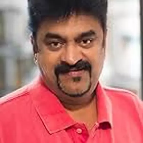 சின்னி ஜெயந்த் சின்னி ஜெயந்த்