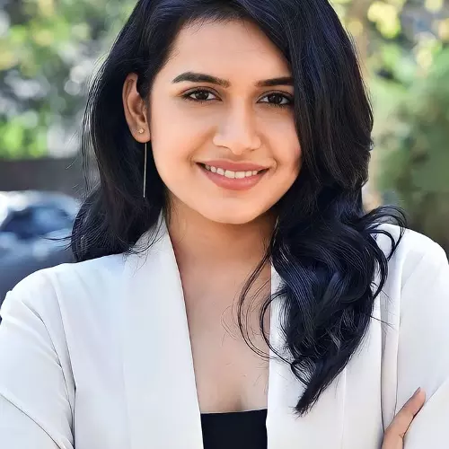 சம்யுக்தா விஸ்வநாதன் சம்யுக்தா விஸ்வநாதன்