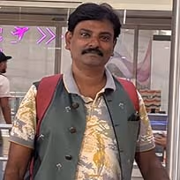 ராஜா மலைசாமி ராஜா மலைசாமி