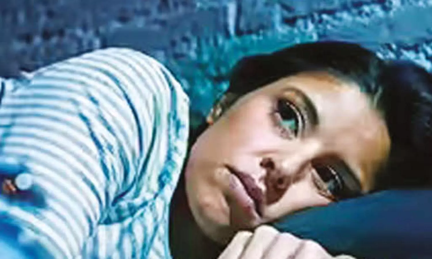 Health|-நள்ளிரவில்-திடீரென-விழித்துக்கொள்கிறீர்களா?...-தூக்க-குறைபாட்டுக்கான-காரணங்கள்