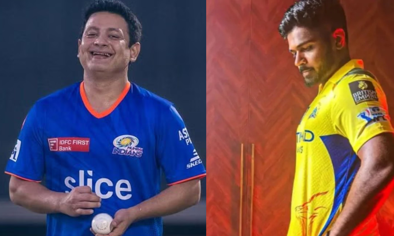 சிஎஸ்கே அணியில் சாம்சன் இணைந்ததால் அந்த பிரச்சனை தீரும்- பியூஷ் சாவ்லா