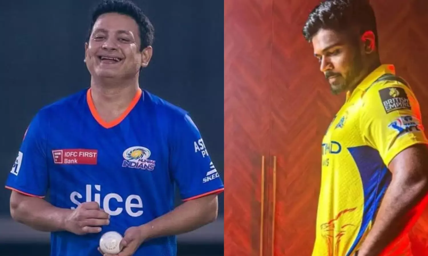 #IPL2026 சிஎஸ்கே அணியில் சாம்சன் இணைந்ததால் அந்த பிரச்சனை தீரும்- பியூஷ் சாவ்லா
