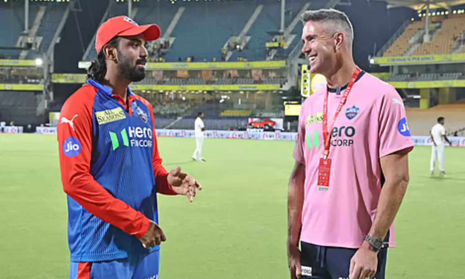 டெல்லி அணியின் ஆலோசகராக செயல்படமாட்டேன்- விளக்கத்துடன் கூறிய பீட்டர்சன்