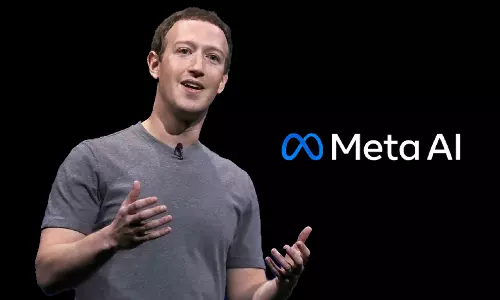 Meta | மெட்டாவில் அதிர்ச்சி..! 20% ஊழியர்களை பணிநீக்கம் செய்ய மார்க் ஜுக்கர்பெர்க் திட்டம்