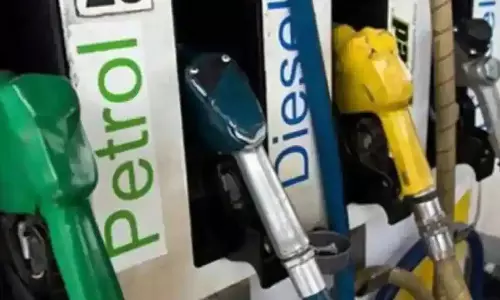 Petrol Diesel | பெட்ரோல் பங்க்குகளுக்கு போலீஸ் பாதுகாப்பு - தமிழ்நாடு பெட்ரோலிய விற்பனையாளர்கள் சங்கம் கோரிக்கை