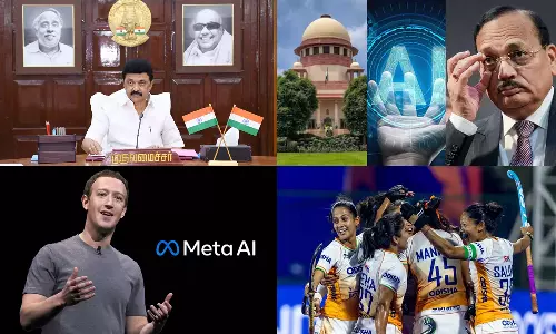 today news in Tamil live updates 14 March 2026 | Tamil News Live: இன்றைய முக்கிய செய்திகள்...