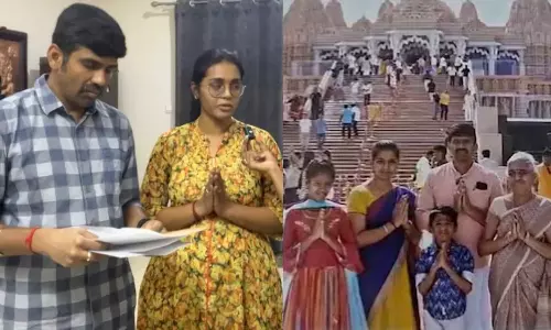 ICU-வில் தாய்.. ரூ.1.25 கோடி மருத்துவ செலவு - ரூ.50 லட்சம் கேட்கும் ஏர் ஆம்புலன்ஸ் - துபாயில் தத்தளிக்கும் தமிழர் ICU-வில் தாய்.. ரூ.1.25 கோடி மருத்துவ செலவு - ரூ.50 லட்சம் கேட்கும் ஏர் ஆம்புலன்ஸ் - துபாயில் தத்தளிக்கும் தமிழர்