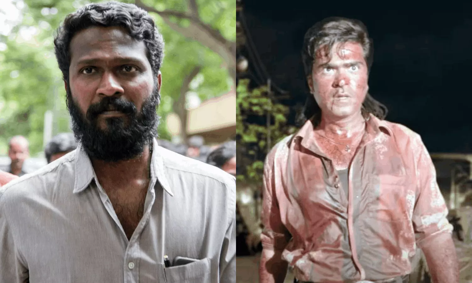 Vetrimaaran | சீக்கிரமே சர்ப்ரைஸ் இருக்கு... `அரசன் அப்டேட் கொடுத்த வெற்றிமாறன்