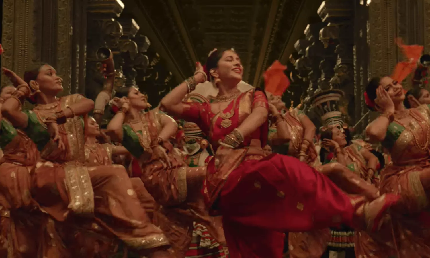 Nagabandham-|-ஆன்மீக-பாடலாக-வெளியானது-நாகபந்தம்-ஃபர்ஸ்ட்-சிங்கிள்