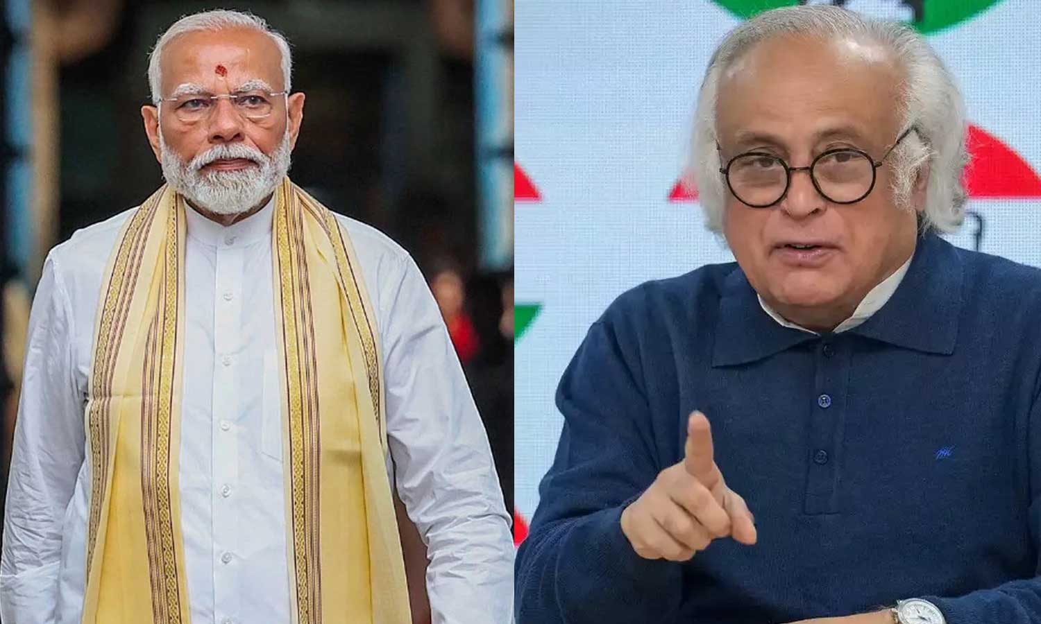 மோடியின் தேர்தல் பிரசார நெறிமுறை: தேர்தல் கமிஷனை விளாசிய காங்கிரஸ்