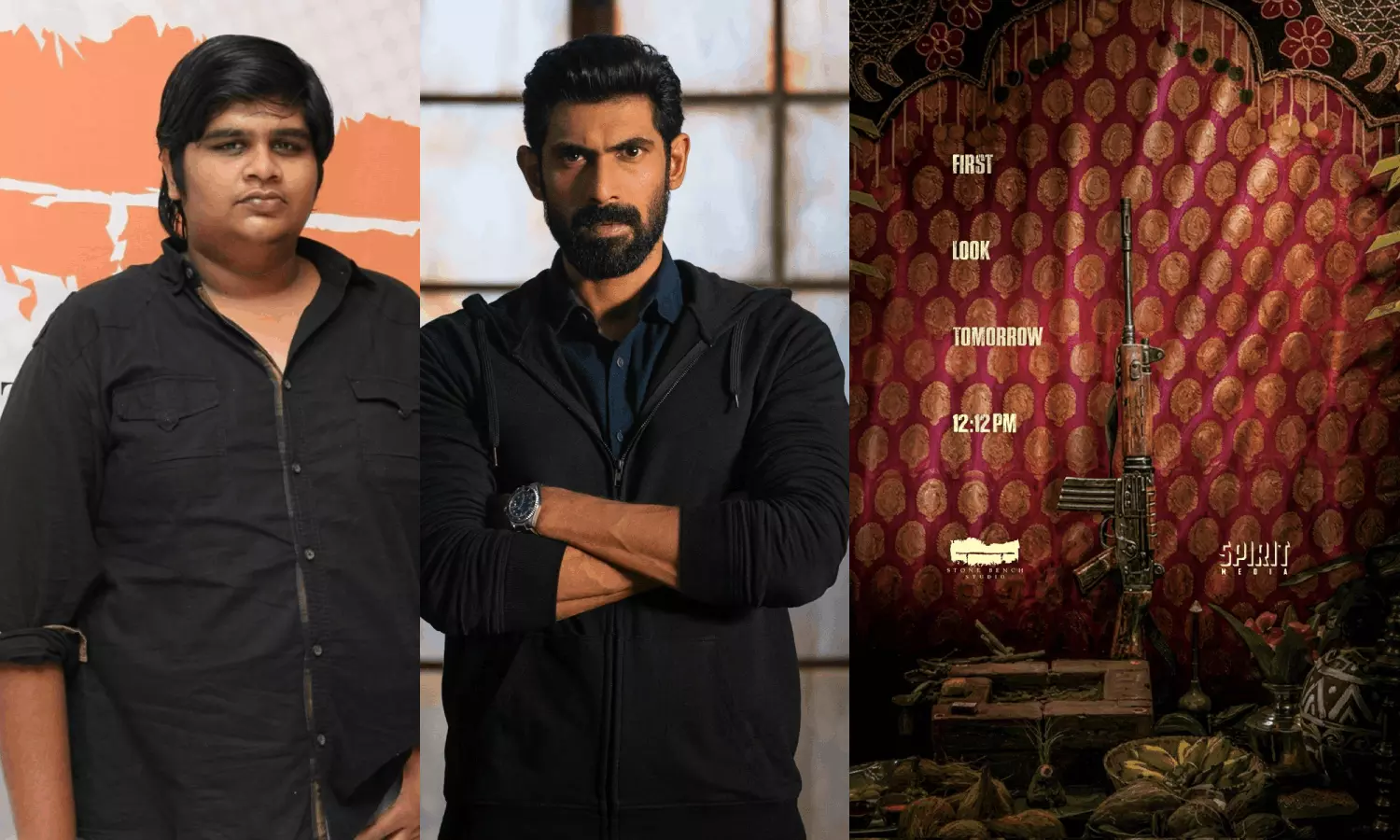 Karthik-Subbaraj-|-கார்த்திக்-சுப்பராஜ்---ராணா-இணையும்-புது-படத்தின்-அப்டேட்