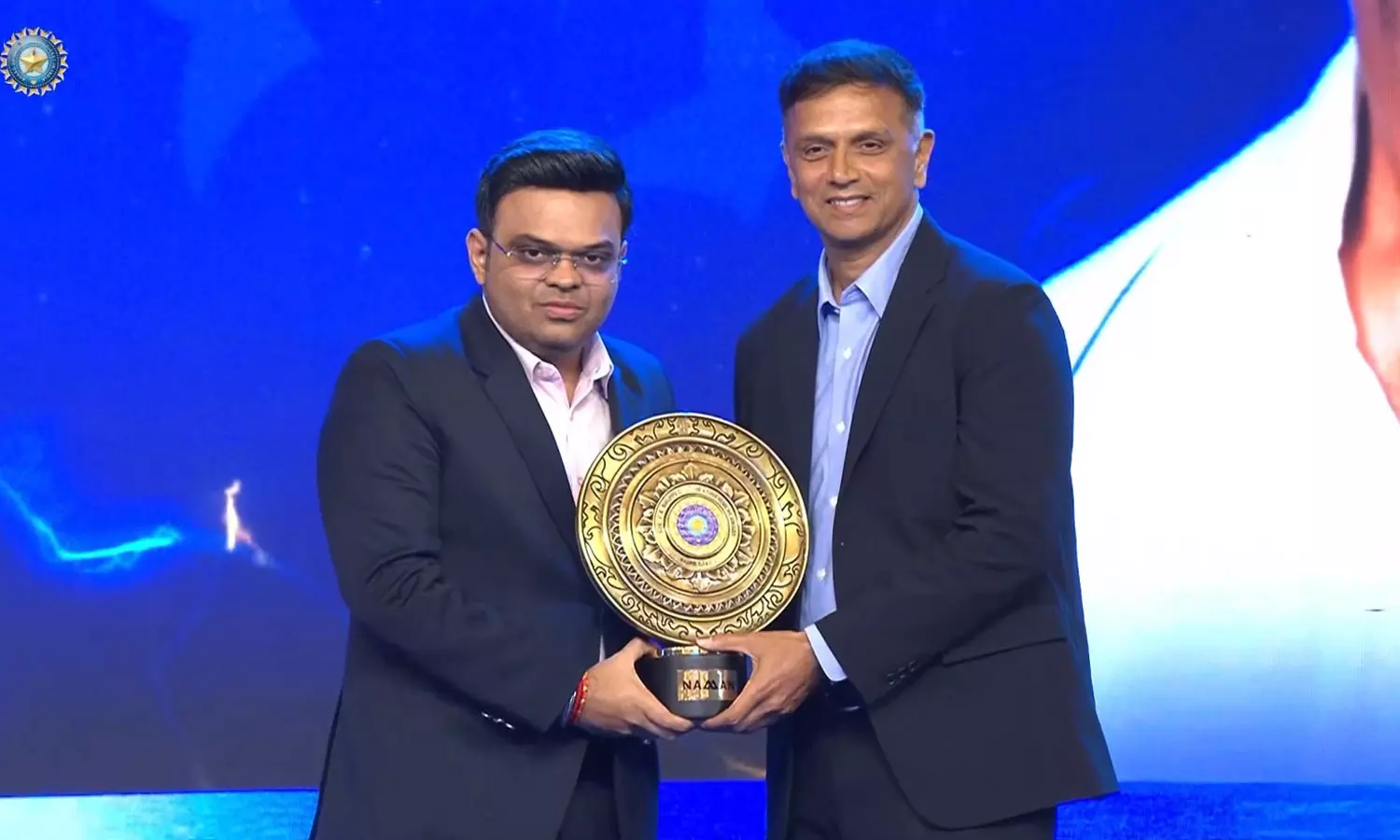 Rahul Dravid | வாழ்நாள் சாதனையாளர் விருது பெற்றார் ராகுல் டிராவிட்