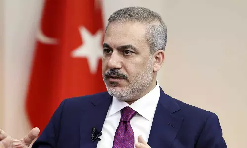 விரிவடையும் பிராந்திய போர்: ராஜதந்திர முயற்சிகள் குறித்து துருக்கி அமைச்சர் கூறுவது என்ன?