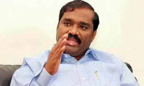 TN Assembly Election| தி.மு.க. கூட்டணியில் இருந்து தமிழக வாழ்வுரிமை கட்சி வெளியேற முடிவு