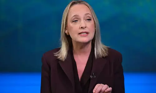 இனி பணி உயர்வுக்கு AI அறிவு கட்டாயம் - ஊழியர்களுக்கு Strict கண்டிஷன் போட்ட Accenture சி.இ.ஓ