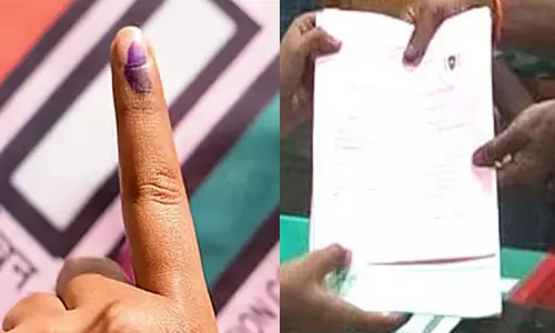 TN Assembly Election | தமிழகத்திற்கு வேட்பு மனு தாக்கல் எப்போது? ழுழு விவரம்